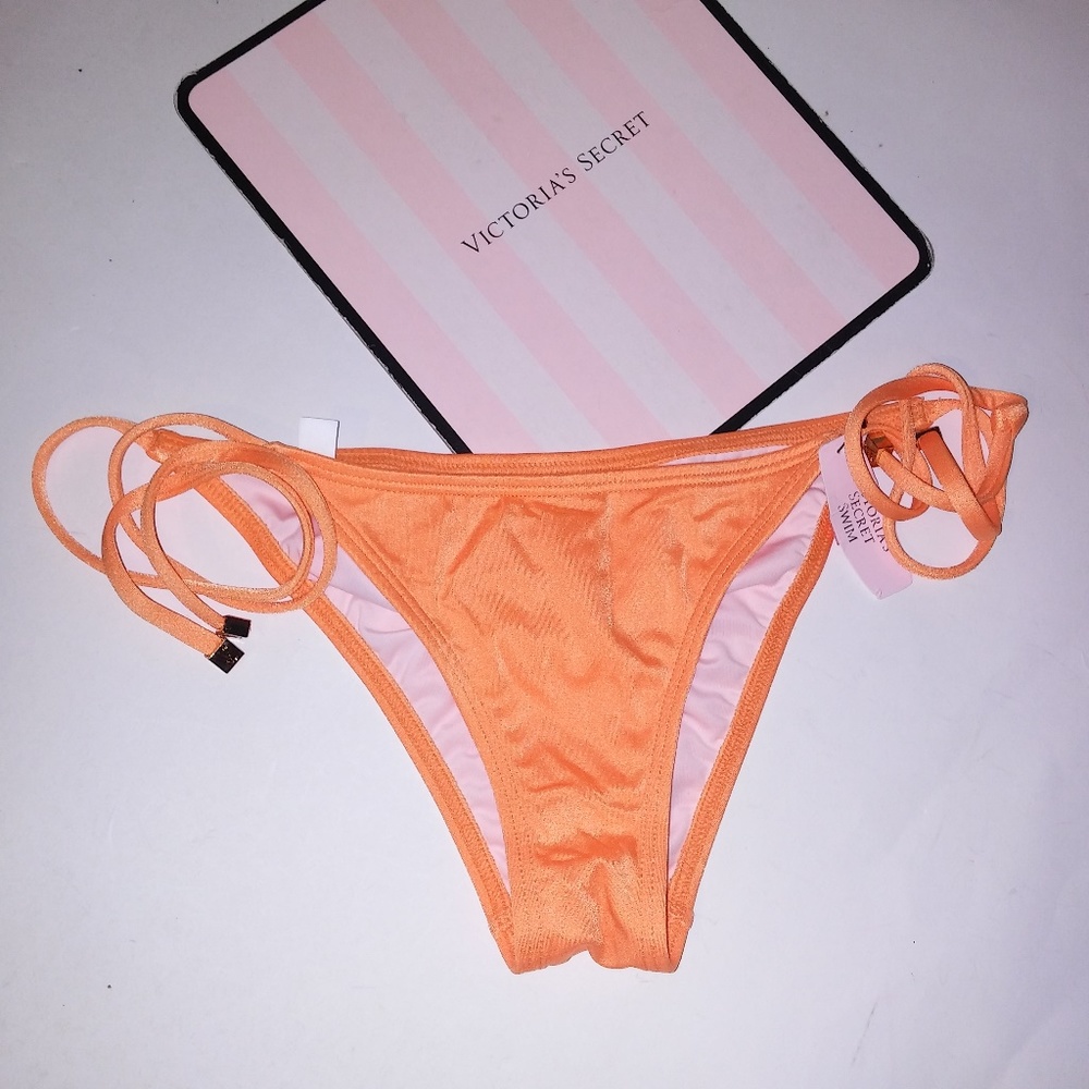 Victoria Secret Swim Suit Bikini Bottom